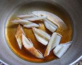 ☆ちくわのカレー煮☆作り方2写真
