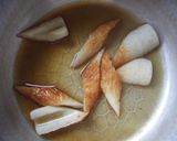 ☆ちくわのカレー煮☆作り方3写真