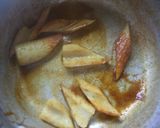 ☆ちくわのカレー煮☆作り方4写真