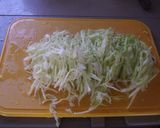 カレー味　ホットドック作り方1写真