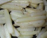 ベーコンポテト作り方2写真