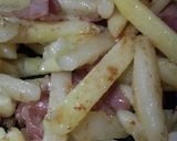 ベーコンポテト作り方3写真