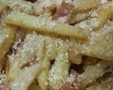 ベーコンポテト作り方4写真