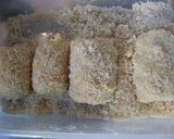 香り箱でなんちゃってカニクリームコロッケ作り方4写真