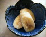 簡単バナナアイス♪作り方3写真