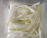 レンジで本格！鶏むねトマトカレー作り方1写真