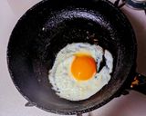 カレー焼きそば作り方9写真
