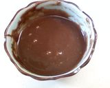 簡単！美味しい♪　ポテチチョコ作り方1写真