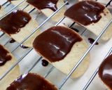 簡単！美味しい♪　ポテチチョコ作り方2写真