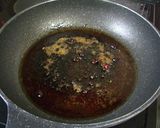 キャベツの辛味和え作り方3写真