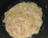 長芋のチーズお焼き作り方3写真