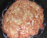 長芋のチーズお焼き作り方4写真