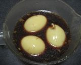 沖縄の味☆ソーキ（豚軟骨）の煮付け作り方4写真