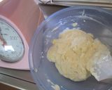 離乳食に☆ホエー蒸しパン作り方1写真