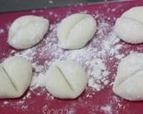 赤ちゃんのおしりパン作り方5写真