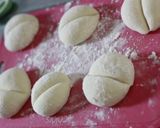 赤ちゃんのおしりパン作り方6写真
