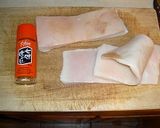 本格!鶏レバーのムース作り方3写真