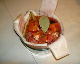 本格!鶏レバーのムース作り方4写真