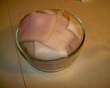 本格!鶏レバーのムース作り方5写真