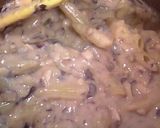 黒豆いっぱい豆乳グラタン♪鍋一つで!作り方6写真