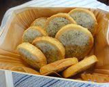 *✿紅茶ミルククッキー✿*作り方13写真