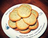 *✿紅茶ミルククッキー✿*作り方14写真