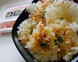 蟹せんべい作り方6写真