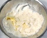 丸ごと*アメリカンチェリーパウンドケーキ作り方5写真