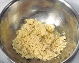 丸ごと*アメリカンチェリーパウンドケーキ作り方6写真