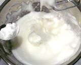 丸ごと*アメリカンチェリーパウンドケーキ作り方8写真