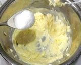 丸ごと*アメリカンチェリーパウンドケーキ作り方14写真