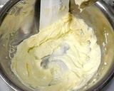 丸ごと*アメリカンチェリーパウンドケーキ作り方15写真