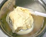丸ごと*アメリカンチェリーパウンドケーキ作り方19写真