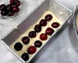 丸ごと*アメリカンチェリーパウンドケーキ作り方31写真