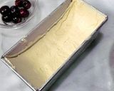 丸ごと*アメリカンチェリーパウンドケーキ作り方33写真