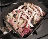 ヘルシー＆簡単＆美味しい!韓国風焼肉作り方3写真