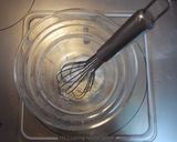 レンジdeちょこっと★ケークサレ風作り方1写真