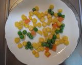 レンジdeちょこっと★ケークサレ風作り方2写真
