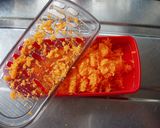 炊飯器ｄｅ人参ケーキを作り方1写真