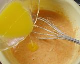 炊飯器ｄｅ人参ケーキを作り方3写真