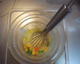 レンジdeちょこっと★ケークサレ風作り方6写真