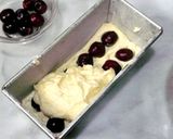 丸ごと*アメリカンチェリーパウンドケーキ作り方32写真