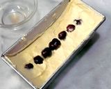 丸ごと*アメリカンチェリーパウンドケーキ作り方34写真
