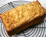 丸ごと*アメリカンチェリーパウンドケーキ作り方37写真