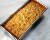 丸ごと*アメリカンチェリーパウンドケーキ作り方36写真