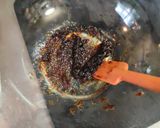 超簡単🌟大根の皮の海苔佃煮和え作り方4写真