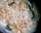 甘焼き卵の春雨サラダ作り方1写真