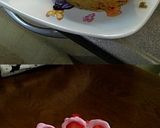 ちょっぴり大人♪の＊簡単＊モカロール作り方15写真