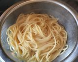 とうもろこしのナポリタン作り方11写真