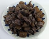 じぃじぃ特製牛すじ作り方6写真